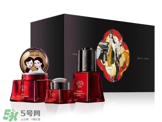 雙妹哪款產品好用 雙妹明星產品推薦