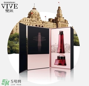 雙妹哪款產品好用 雙妹明星產品推薦
