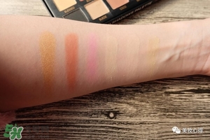 huda beauty眼影多少錢？huda beauty眼影專柜價格