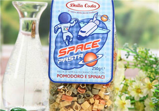 黛樂(lè)意大利面怎么樣？Dalla Costa意大利面怎么煮？
