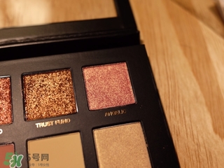 huda beauty眼影多少錢？huda beauty眼影專柜價格