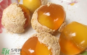變蛋是堿性食物嗎？變蛋是堿性還是酸性