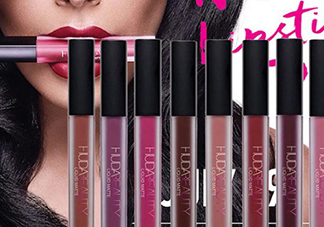 huda beauty哪里買？huda beauty專柜實體店地址