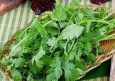 香菜洗腎有科學依據么？香菜能洗腎是真的嗎？
