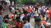 游百病是什么意思？為什么要在端午節(jié)游百??？