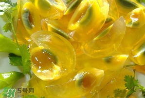 變蛋是皮蛋嗎？變蛋和皮蛋的區(qū)別