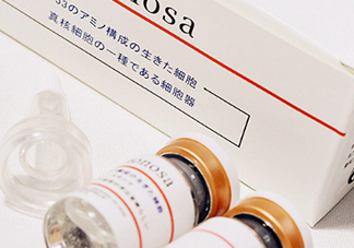 nonosa凍干粉怎么樣？nonosa egf凍干粉好用嗎