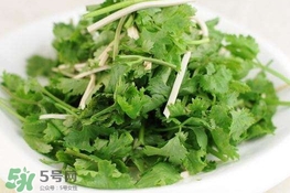 香菜是發(fā)物嗎？香菜是不是發(fā)物
