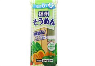 信太郎面條產(chǎn)地是哪里？信太郎面條受到核污染了嗎？