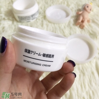 無印良品敏感肌面霜怎么樣？無印良品敏感肌面霜多少錢