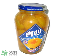 杏子能做罐頭嗎？杏子怎么做罐頭？