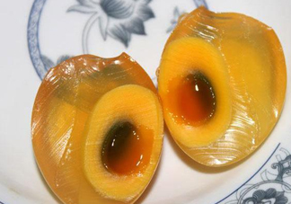 變蛋含鉛嗎？河南變蛋含鉛嗎？