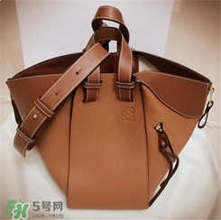 loewe hammock正品多少錢？羅意威吊床包專柜價(jià)格
