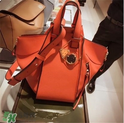loewe hammock尺寸多大？羅意威吊床包有幾個尺寸？