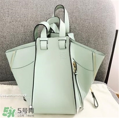 loewe hammock尺寸多大？羅意威吊床包有幾個尺寸？