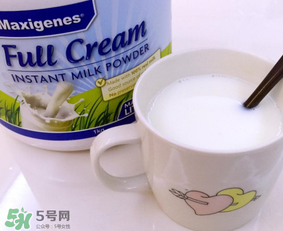 Maxigenes美可卓奶粉怎么樣？美可卓奶粉好不好？