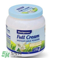 Maxigenes美可卓奶粉怎么樣？美可卓奶粉好不好？