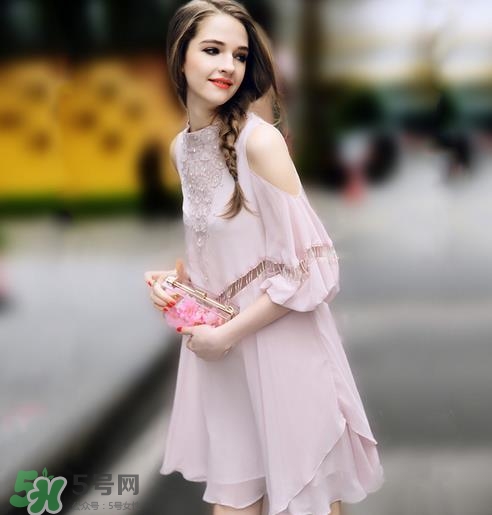雪紡裙太透了怎么辦？雪紡裙太透了里面穿什么？