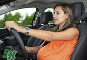 孕婦開車需要注意什么？孕婦開車的注意事項(xiàng)