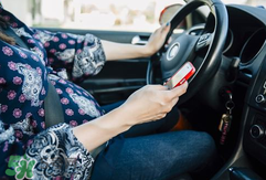 孕婦開車需要注意什么？孕婦開車的注意事項(xiàng)