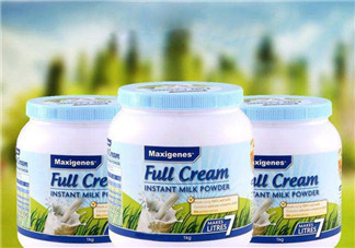 Maxigenes美可卓奶粉怎么樣？美可卓奶粉好不好？