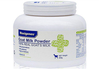 Maxigenes美可卓羊奶粉怎么樣_怎么沖？