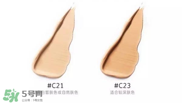 赫拉氣墊怎么樣？赫拉氣墊bb霜哪個(gè)好用