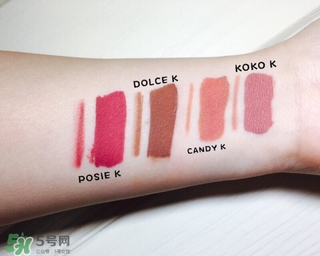 kylie lip kit多少錢？kylie lip kit哪里買？