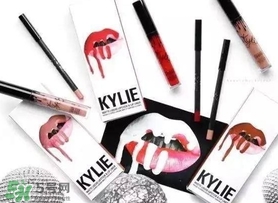 kylie lip kit多少錢？kylie lip kit哪里買？