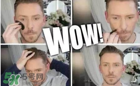 wayne goss是什么牌子？wayne goss化妝刷怎么樣？