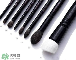 wayne goss是什么牌子？wayne goss化妝刷怎么樣？