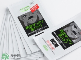 高絲去黑頭鼻貼黑盒白盒哪個(gè)好？高絲鼻貼黑盒白盒區(qū)別