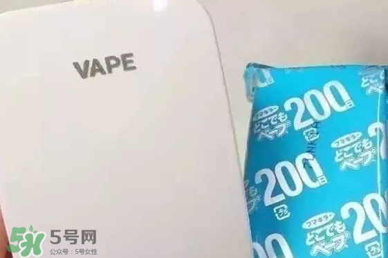 vape驅(qū)蚊器怎么換電池？vape驅(qū)蚊器電池可以用多久？