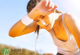 出汗可以去濕氣嗎？出汗可以排濕氣嗎？