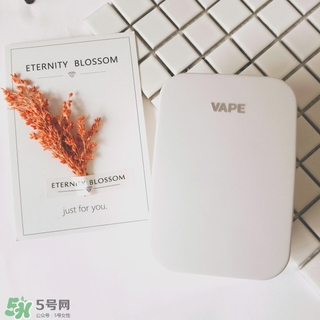 vape驅(qū)蚊器怎么換電池？vape驅(qū)蚊器電池可以用多久？
