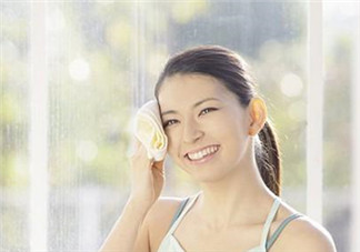 出汗能美白嗎？出汗可以美白嗎？