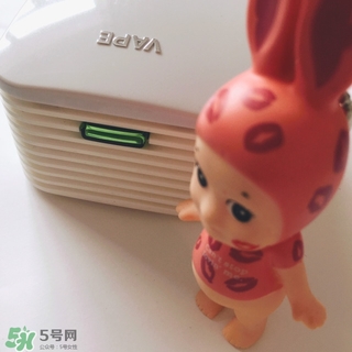 vape驅(qū)蚊器怎么換電池？vape驅(qū)蚊器電池可以用多久？