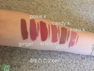 kylie lip kit多少錢？kylie lip kit哪里買？