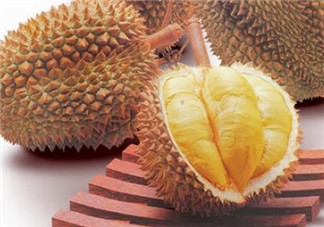 貓山王榴蓮怎么看熟了？貓山王榴蓮怎么看生熟？