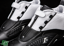 reebok answer4復(fù)刻版在哪買？銳步艾弗森戰(zhàn)靴復(fù)刻哪里有賣？
