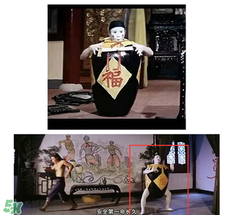 花瓶姑娘原理圖解 花瓶姑娘是怎么回事？