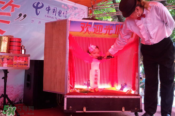 花瓶姑娘原理圖解 花瓶姑娘是怎么回事？