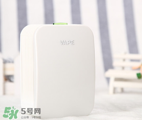vape驅(qū)蚊器電扇不轉(zhuǎn)了怎么回事？vape驅(qū)蚊器電扇不轉(zhuǎn)怎么辦