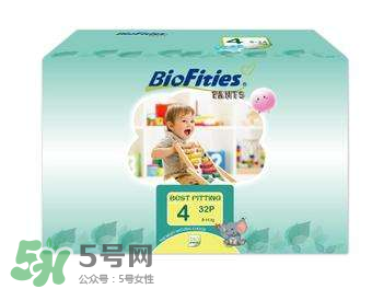 BioFities是什么品牌？BioFities愛嬰舒坦哪個國家的品牌？