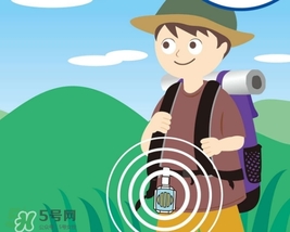 vape驅(qū)蚊手表怎么戴？vape驅(qū)蚊手表說(shuō)明書(shū)