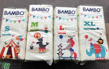 Bambo班博是哪個國家的？Bambo班博是什么牌子？