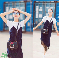 miumiu miulady尺寸多大？miulady寶石包尺寸介紹