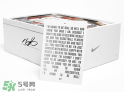 nike kd 10still套裝什么時候發(fā)售？耐克杜蘭特10總決賽套裝發(fā)售時間