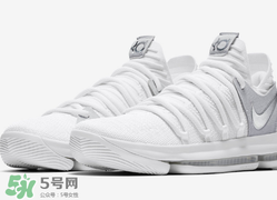 nike kd 10still套裝什么時候發(fā)售？耐克杜蘭特10總決賽套裝發(fā)售時間
