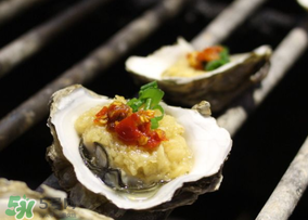 烤生蠔的調(diào)料汁怎么做？烤生蠔的做法和配料